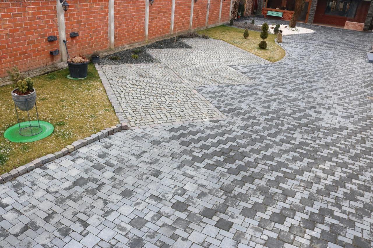 Apartament Tango La Casa Piano House ,Cu Parcare Alba Iulia Zewnętrze zdjęcie